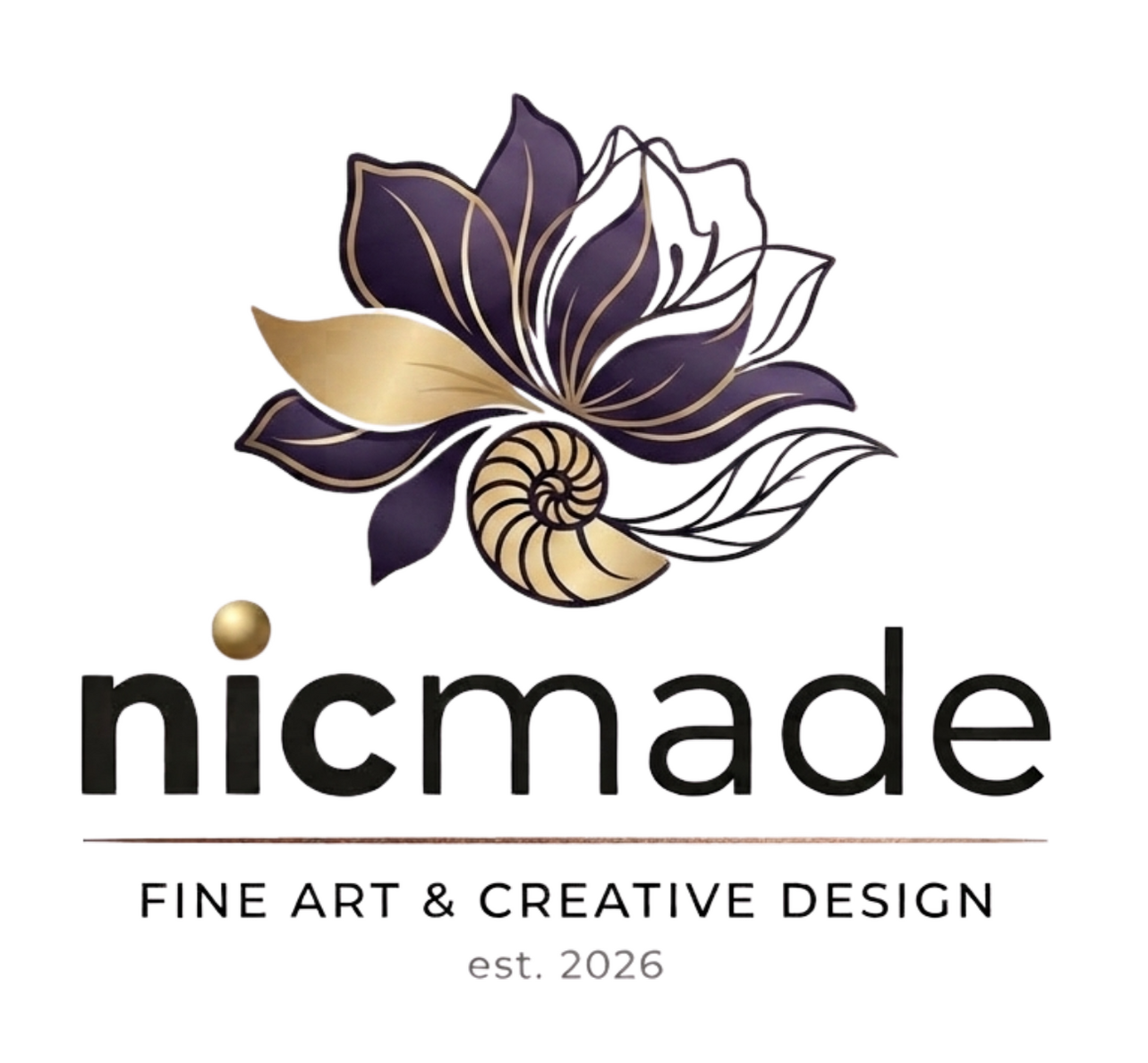 nicmade Logo